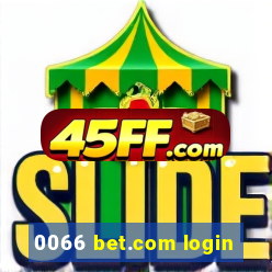 0066 bet.com login
